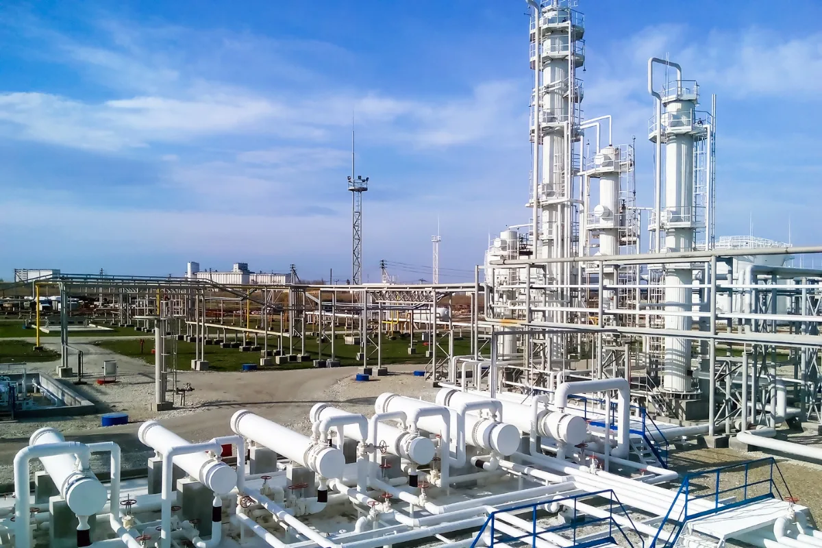 Pipeline Corrosion Protection Systems